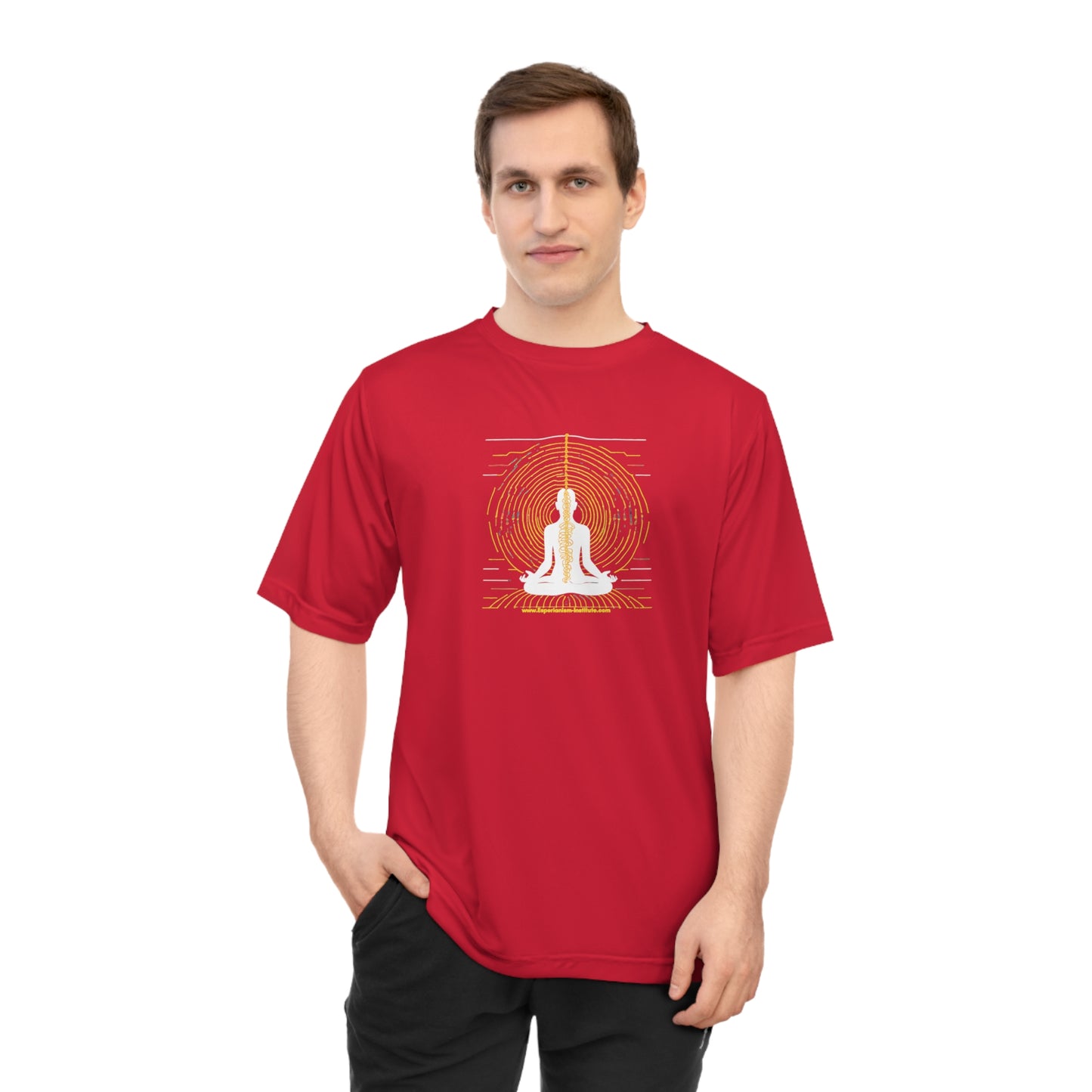 Unisex Performance T-Shirt