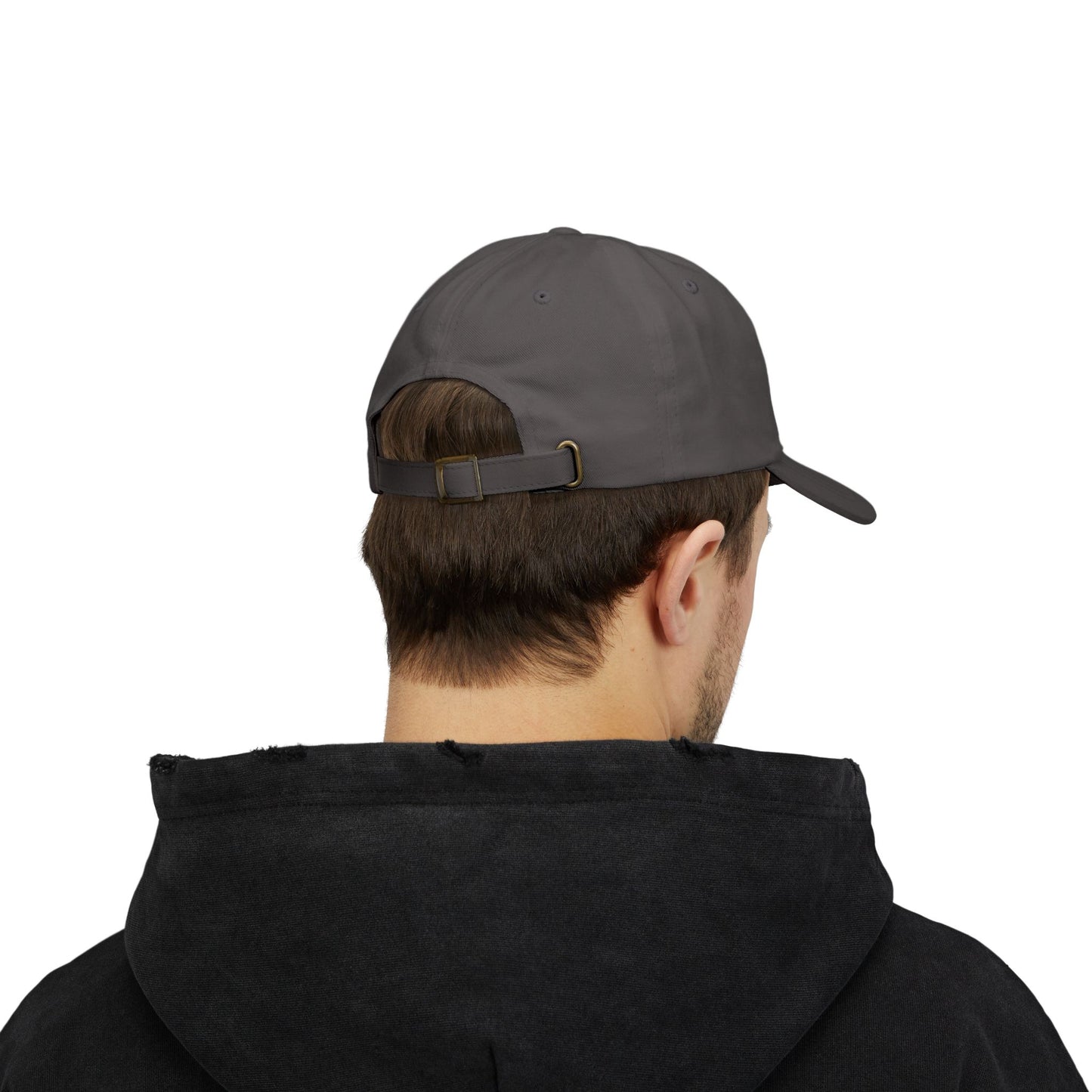 Dad Cap - Scientology Theme Gift Hat
