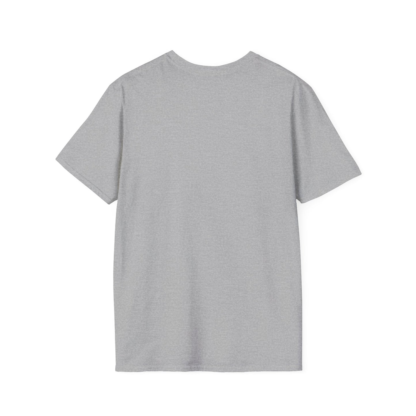 Unisex Softstyle T-Shirt | Casual Wear