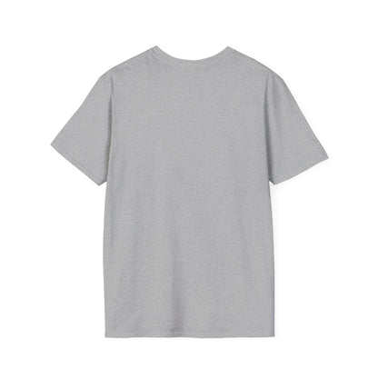Unisex Softstyle T-Shirt | Casual Wear