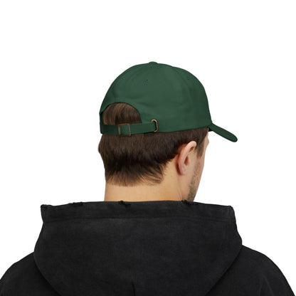 Dad Cap - Scientology Theme Gift Hat