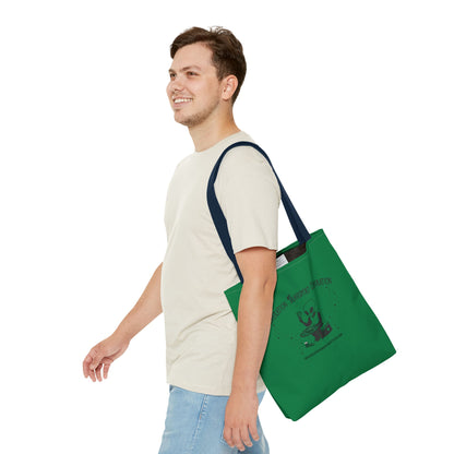 Themed Tote Bag - Fun, Eco-Friendly, Perfect for Shopping, Travel, or Everyday Use