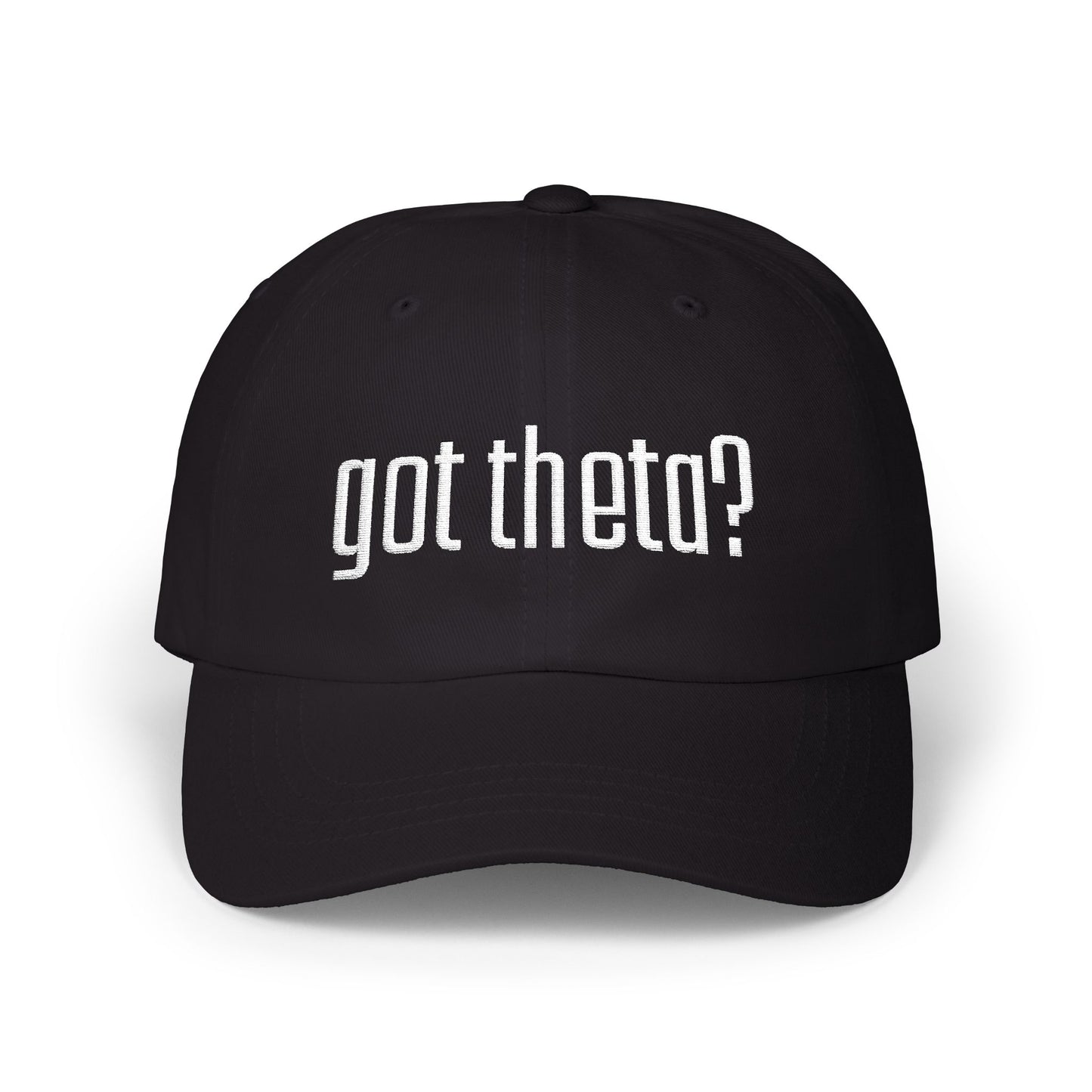 Dad Cap - Scientology Theme Gift Hat
