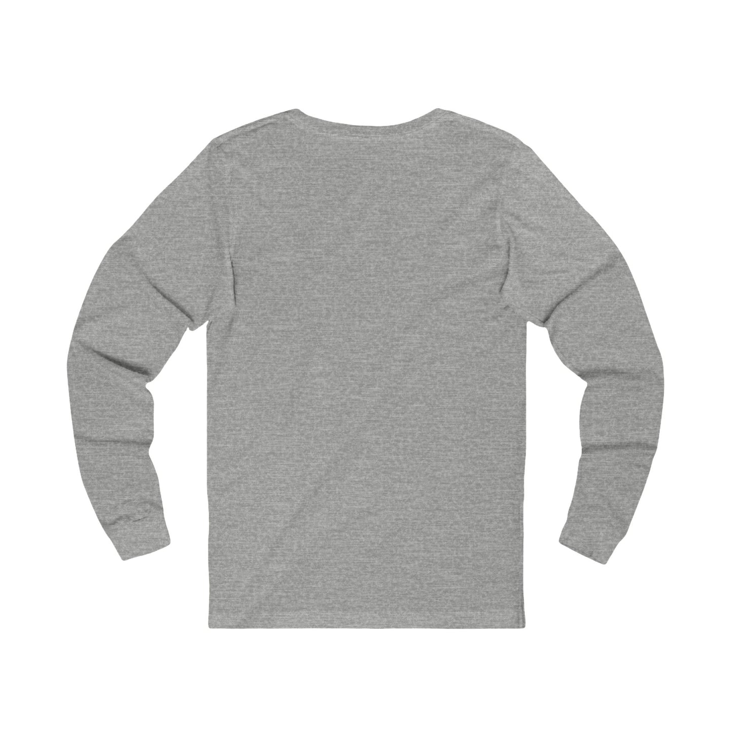 Retro Vintage Long Sleeve Tee, Unisex Graphic T-Shirt, Cozy Casual Wear, Perfect Gift for Friends, Everyday Style