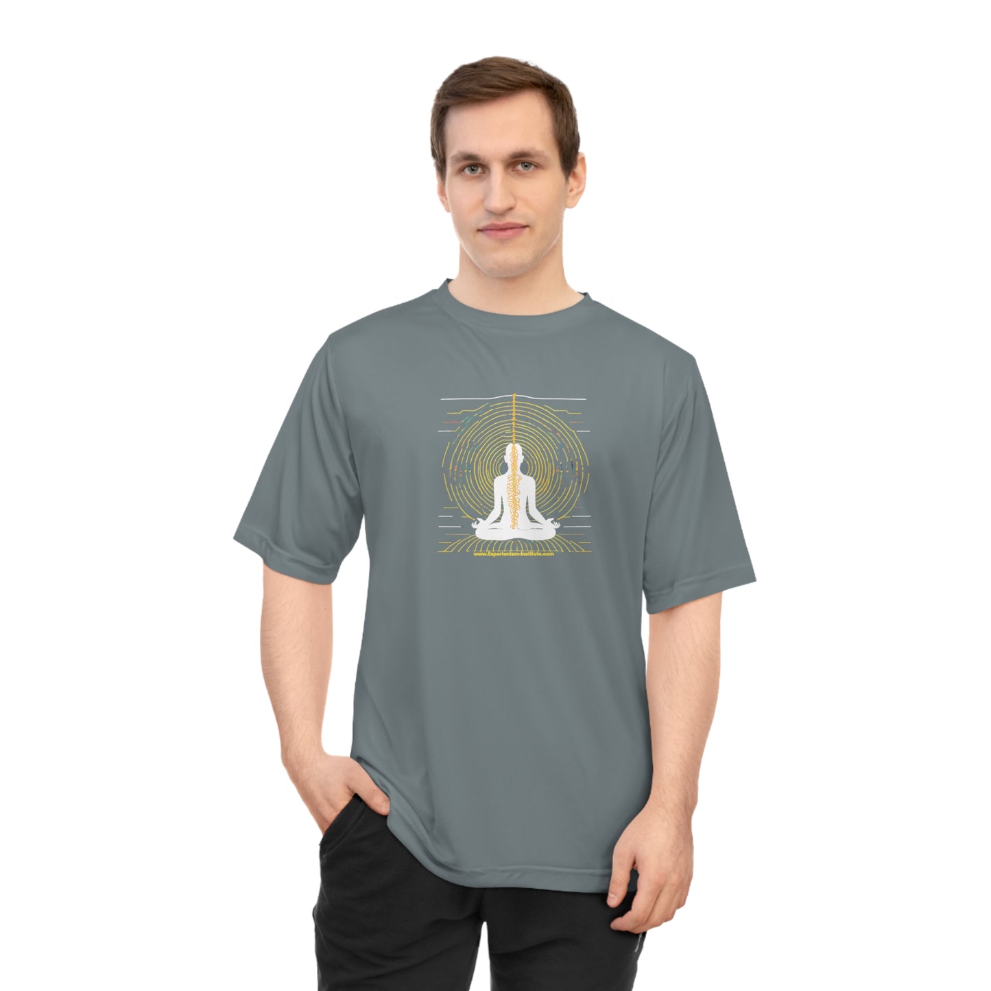 Unisex Performance T-Shirt