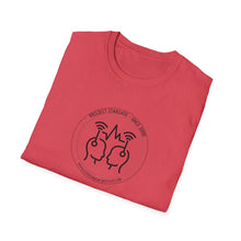 Load image into Gallery viewer, Unisex Softstyle T-Shirt | Casual Wear
