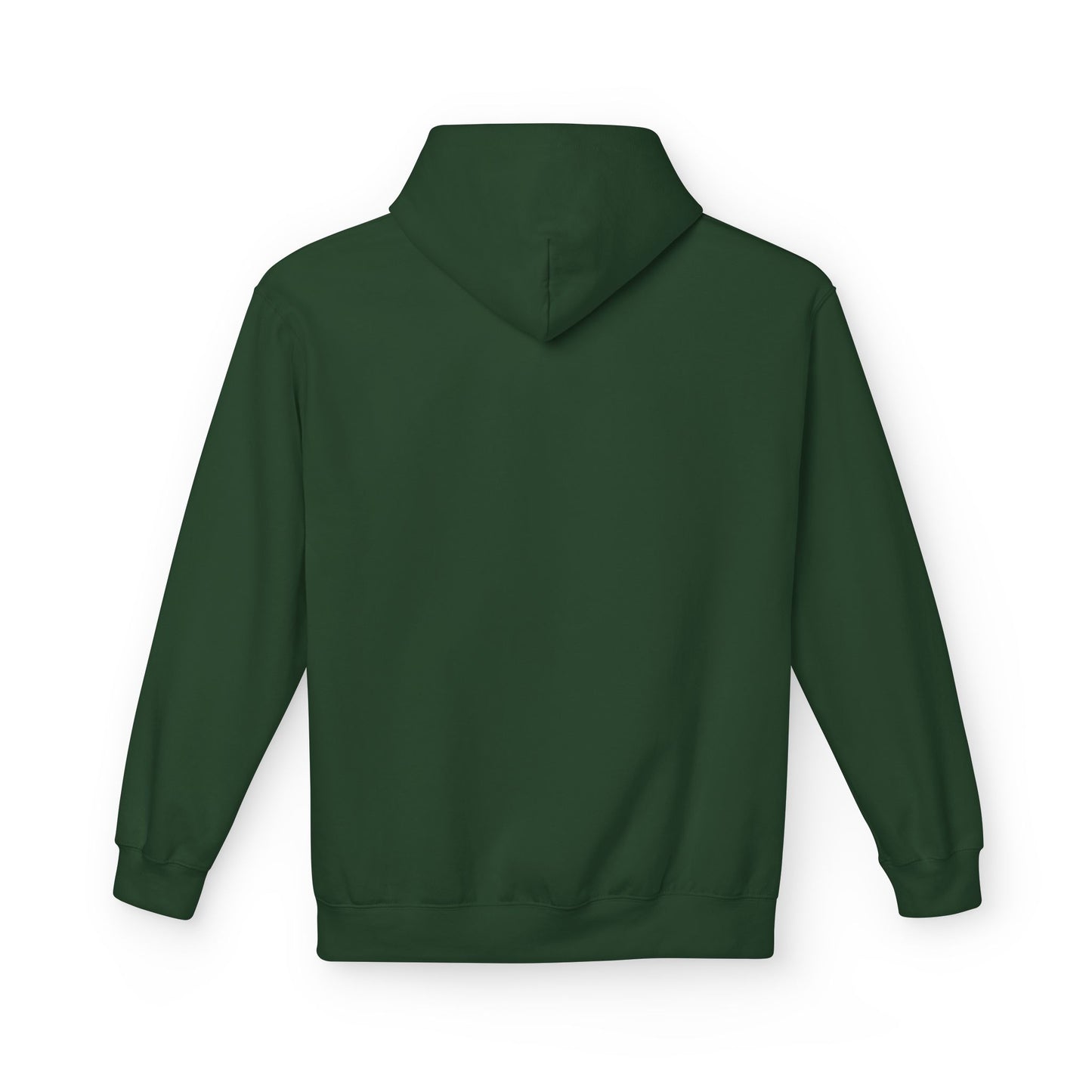Meditation Graphic Hoodie | Unisex Softstyle Fleece