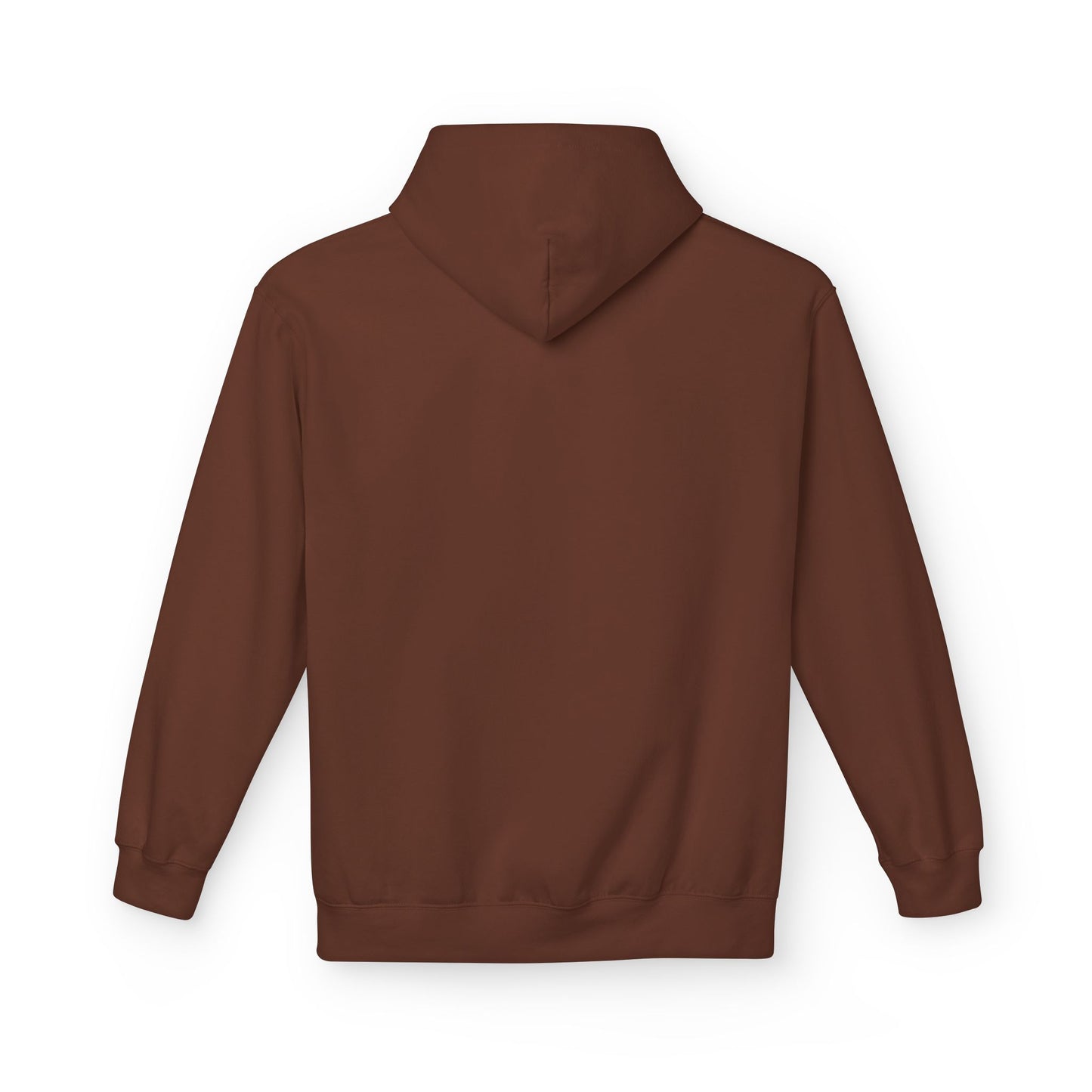 Meditation Graphic Hoodie | Unisex Softstyle Fleece