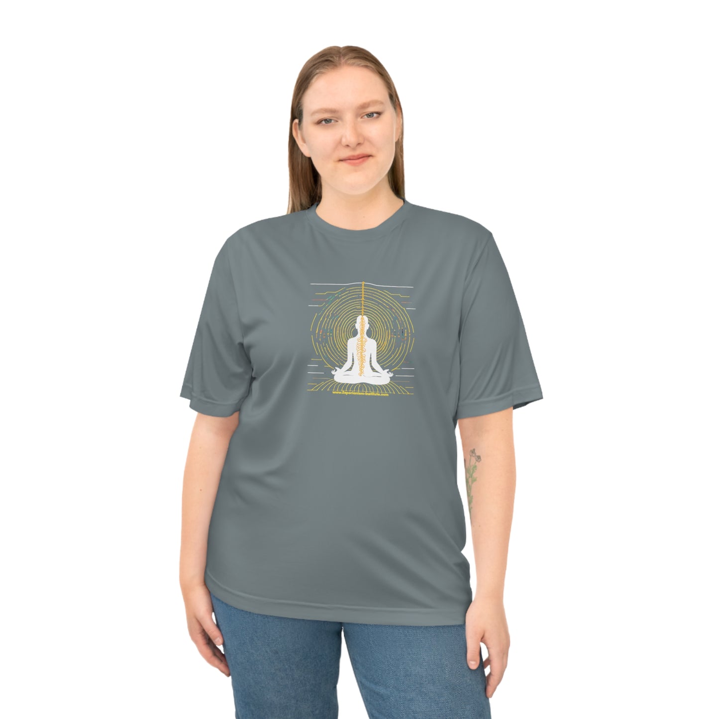 Unisex Performance T-Shirt