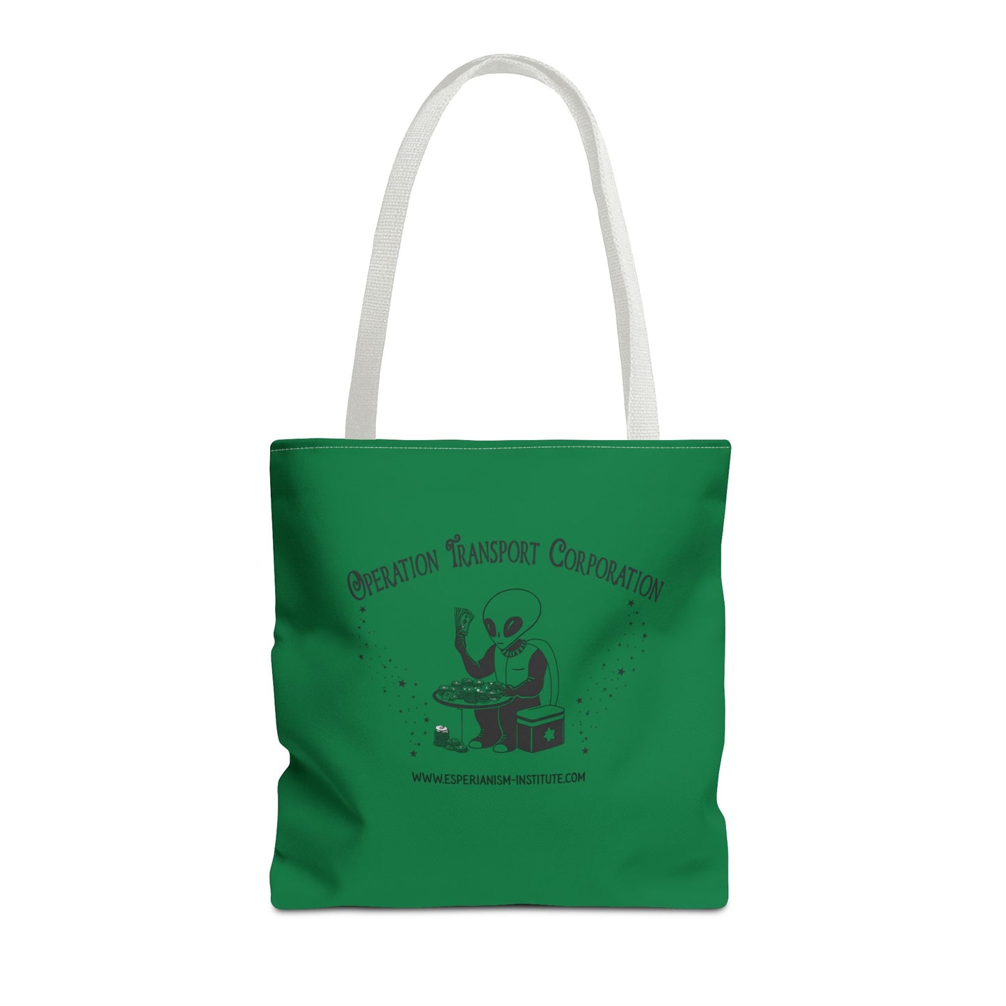 Themed Tote Bag - Fun, Eco-Friendly, Perfect for Shopping, Travel, or Everyday Use
