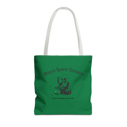 Themed Tote Bag - Fun, Eco-Friendly, Perfect for Shopping, Travel, or Everyday Use