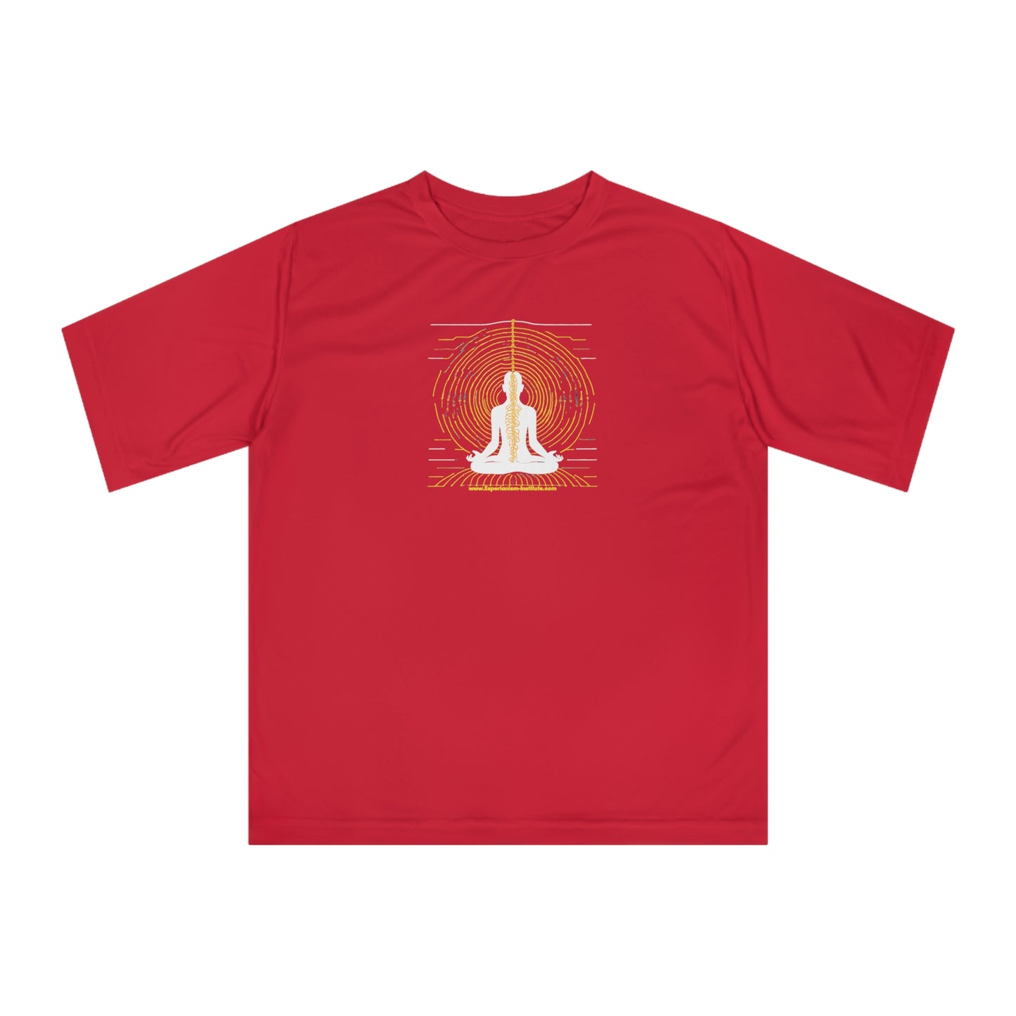 Unisex Performance T-Shirt