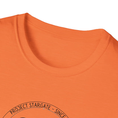 Unisex Softstyle T-Shirt | Casual Wear