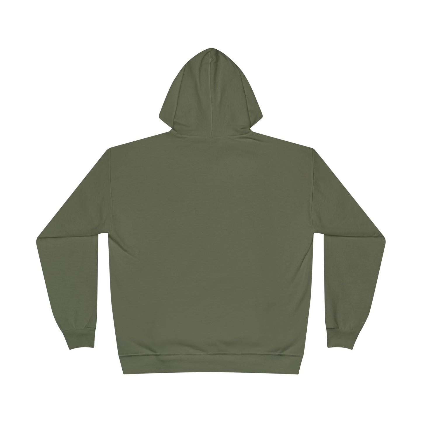 Cosmic Eco-Friendly Pullover Hoodie