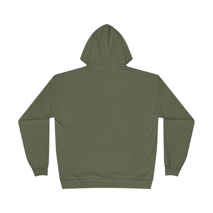 Cosmic Eco-Friendly Pullover Hoodie