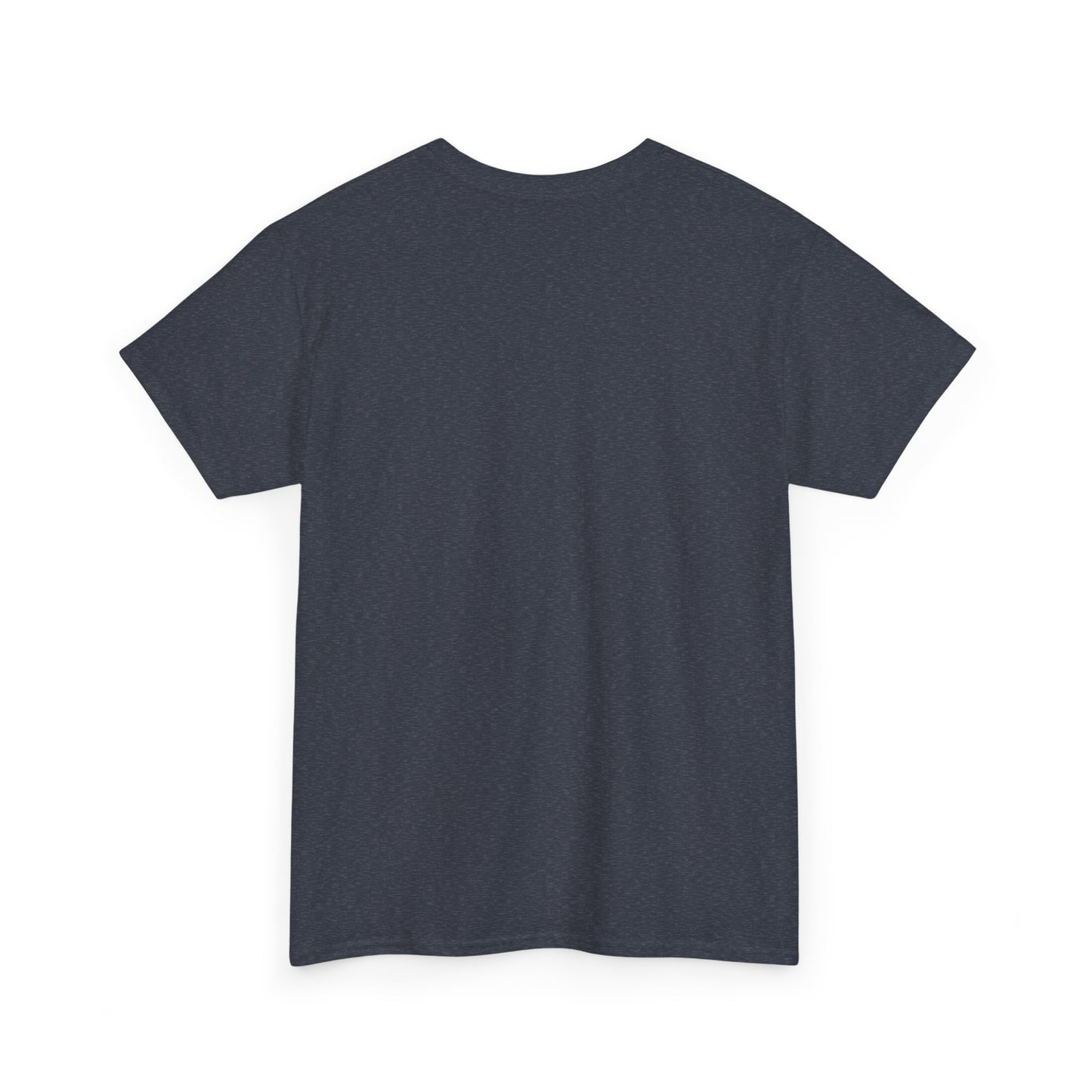 Unisex Heavy Cotton Tee - 'Got Theta?' Graphic T-Shirt
