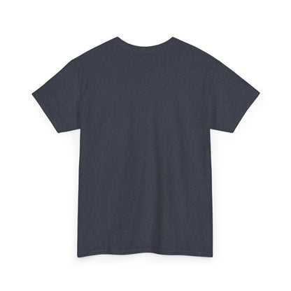 Unisex Heavy Cotton Tee - 'Got Theta?' Graphic T-Shirt