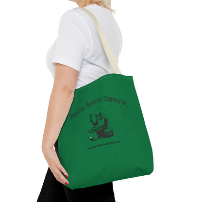 Themed Tote Bag - Fun, Eco-Friendly, Perfect for Shopping, Travel, or Everyday Use