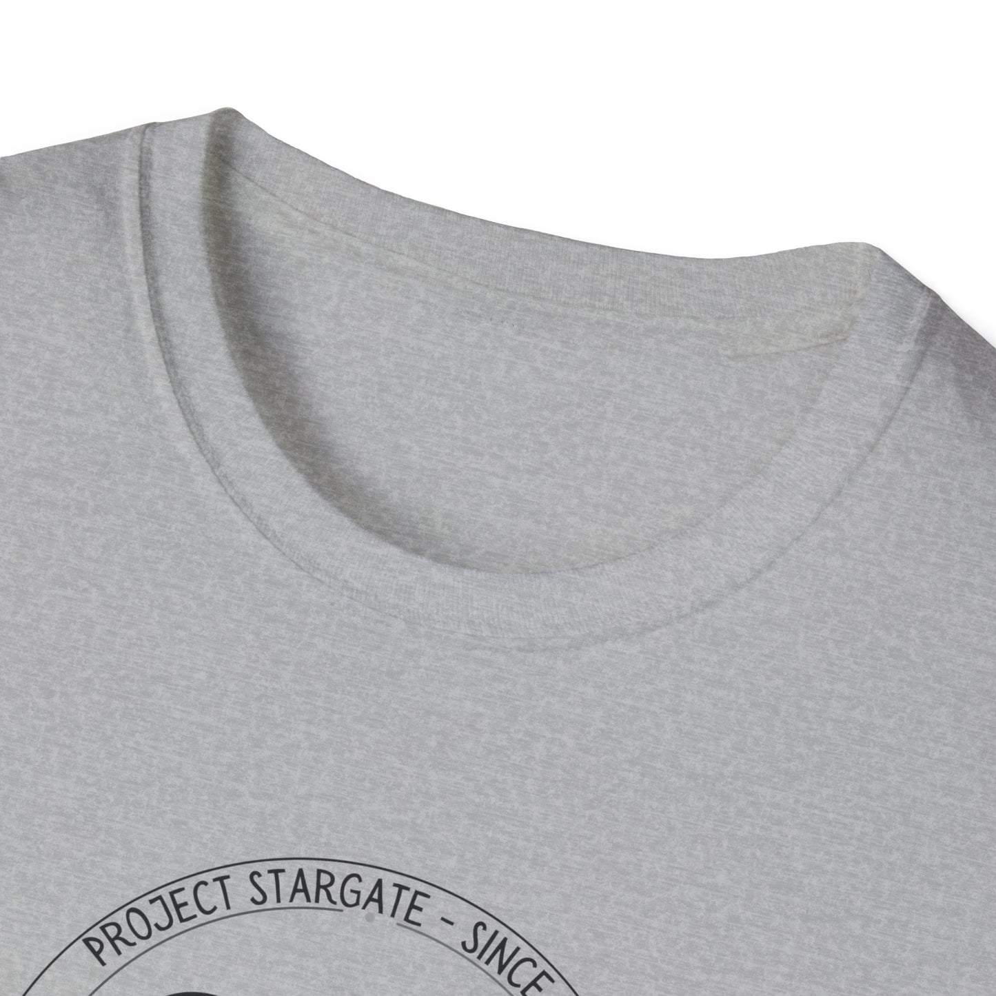 Unisex Softstyle T-Shirt | Casual Wear