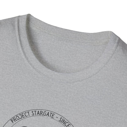 Unisex Softstyle T-Shirt | Casual Wear