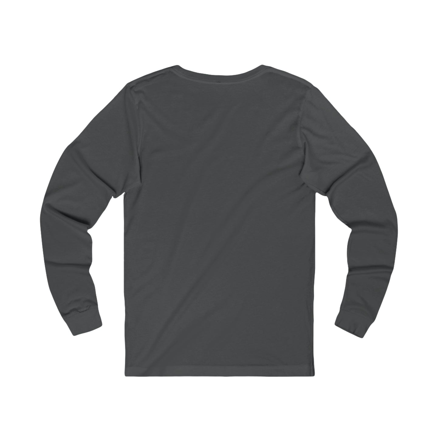 Retro Vintage Long Sleeve Tee, Unisex Graphic T-Shirt, Cozy Casual Wear, Perfect Gift for Friends, Everyday Style
