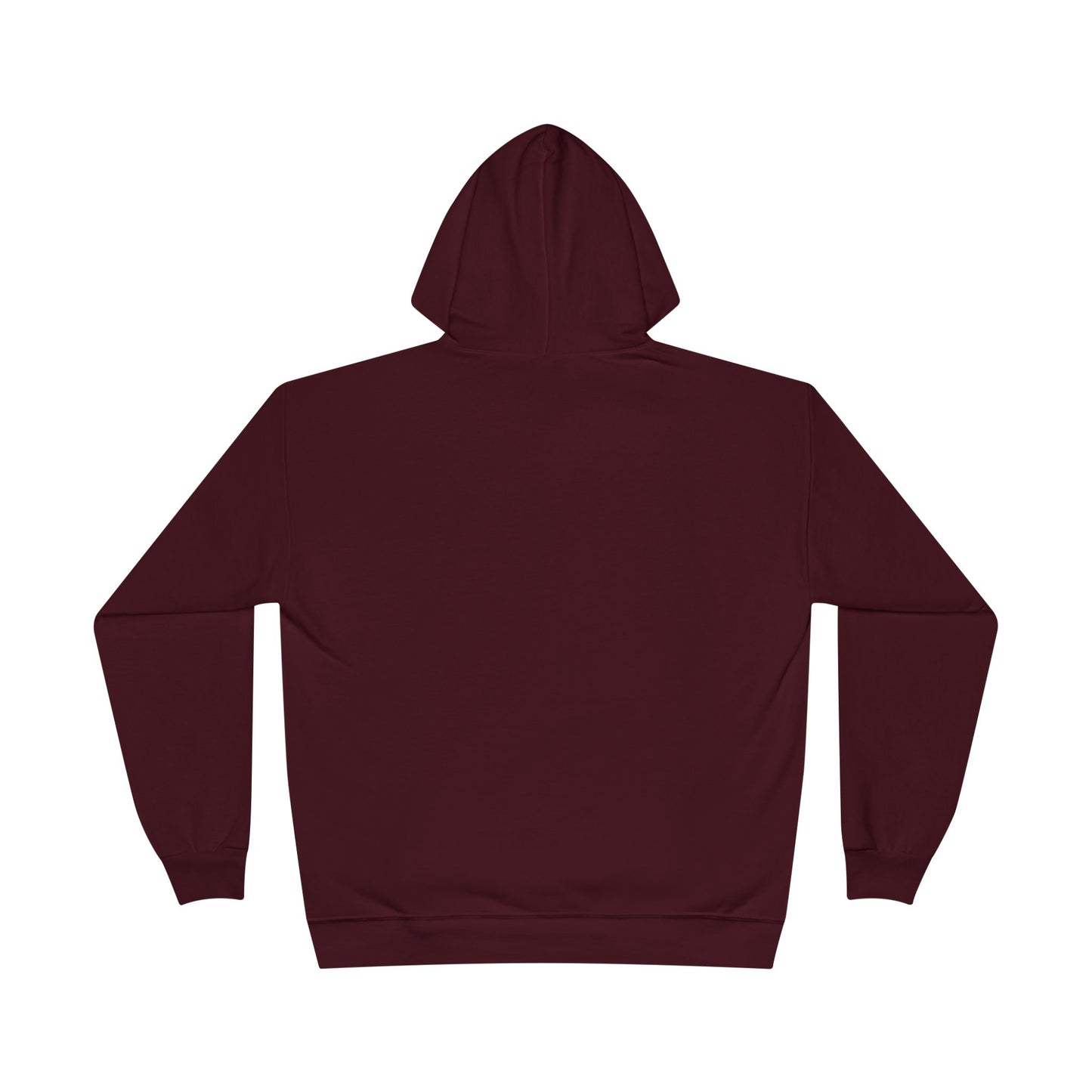 Cosmic Eco-Friendly Pullover Hoodie