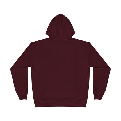 Cosmic Eco-Friendly Pullover Hoodie