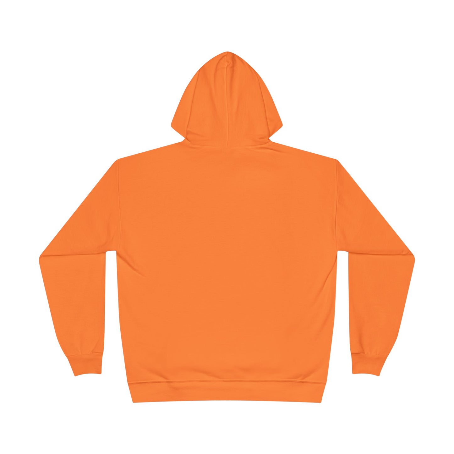 Cosmic Eco-Friendly Pullover Hoodie