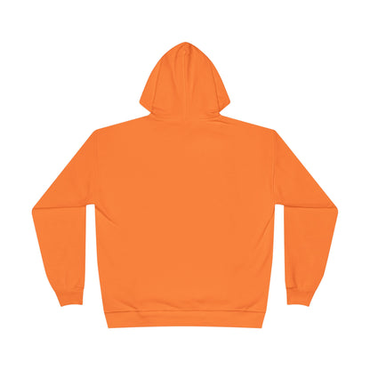 Cosmic Eco-Friendly Pullover Hoodie