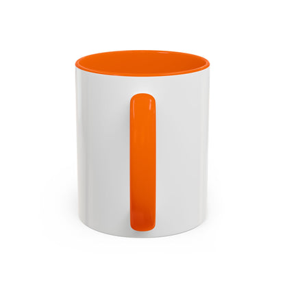 Colorful Esperianism Coffee Mug - 11oz & 15oz, Perfect for Home and Office