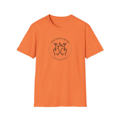 Unisex Softstyle T-Shirt | Casual Wear
