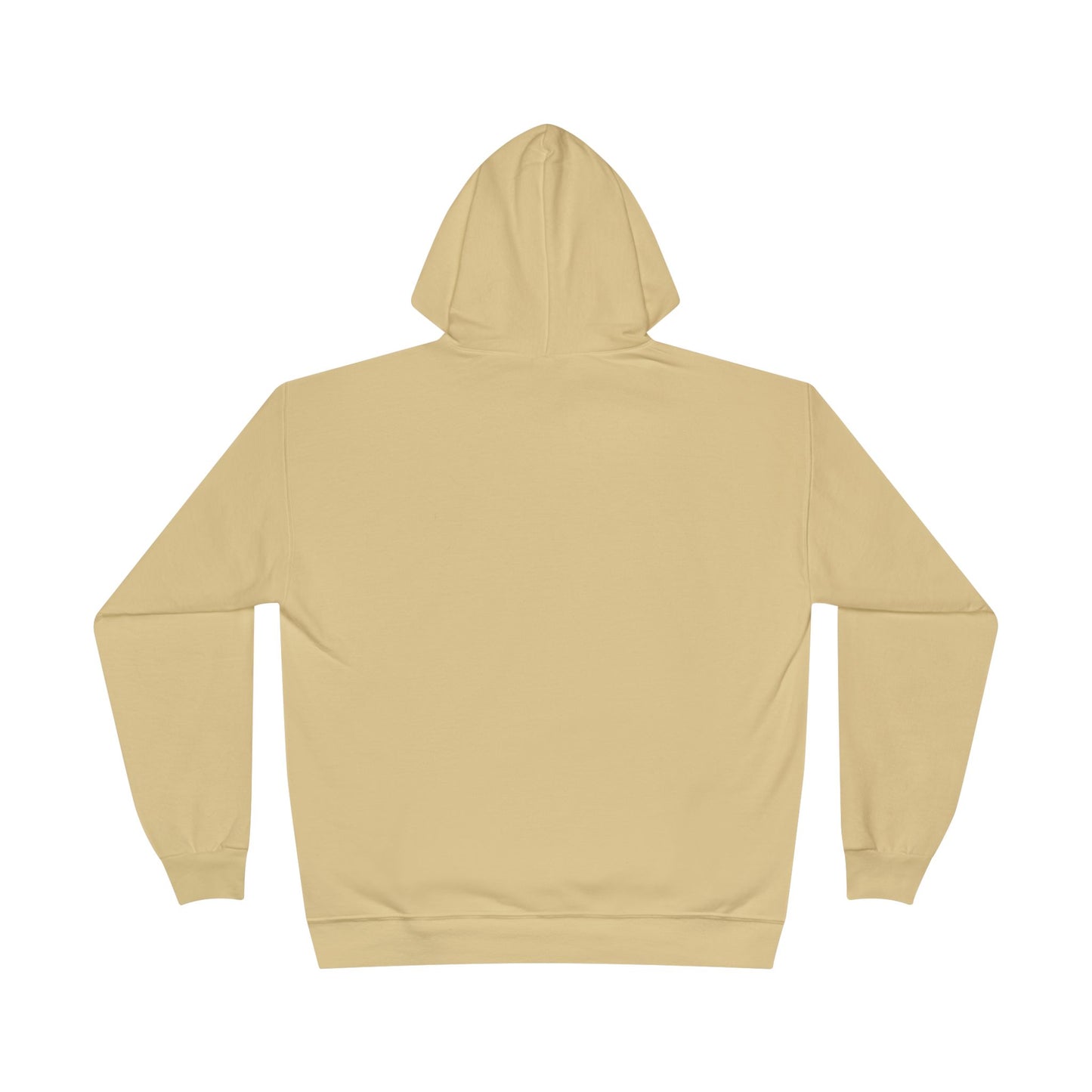 Cosmic Eco-Friendly Pullover Hoodie