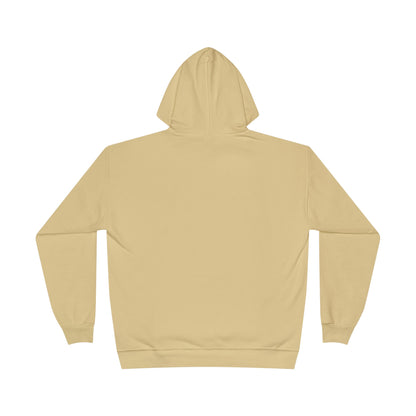 Cosmic Eco-Friendly Pullover Hoodie