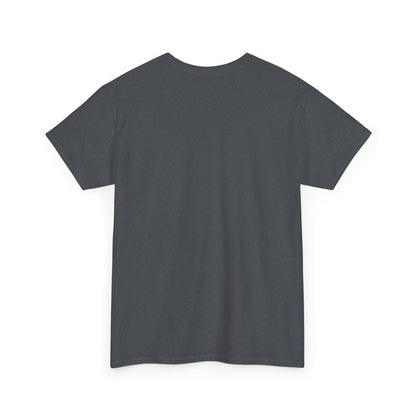 Unisex Heavy Cotton Tee - 'Got Theta?' Graphic T-Shirt