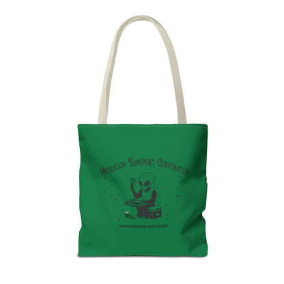 Themed Tote Bag - Fun, Eco-Friendly, Perfect for Shopping, Travel, or Everyday Use