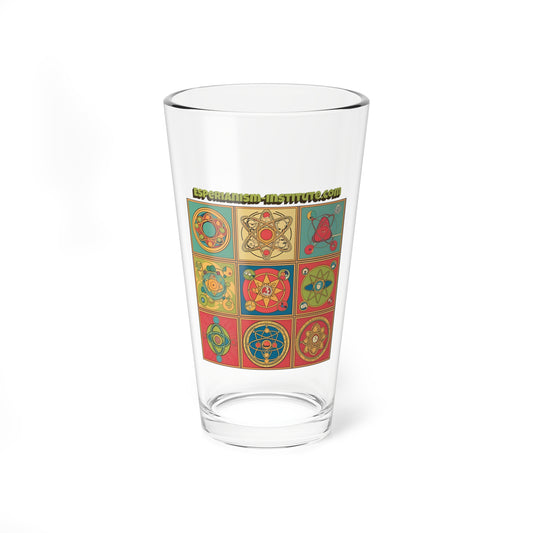 Mixing Glass, 16oz