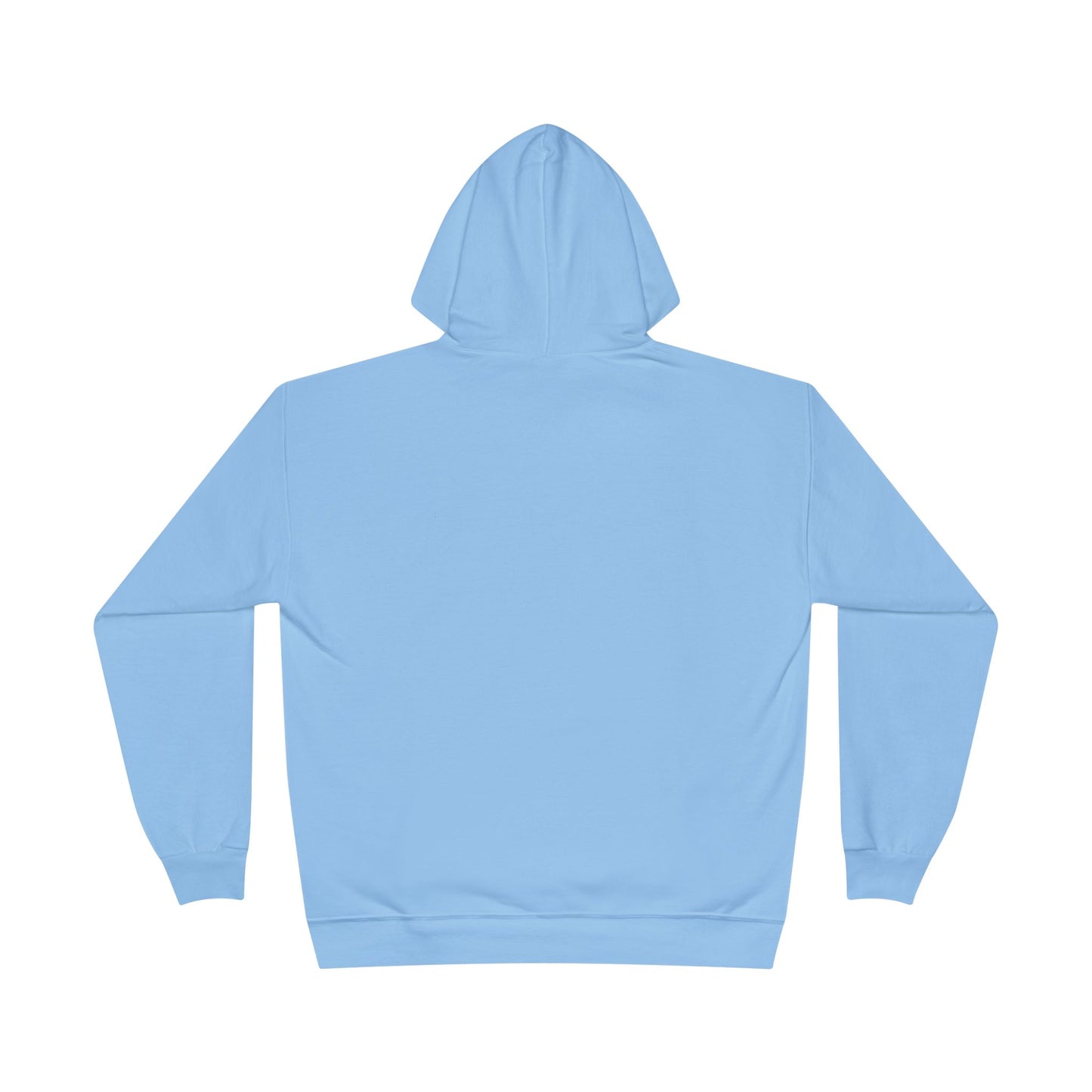 Cosmic Eco-Friendly Pullover Hoodie