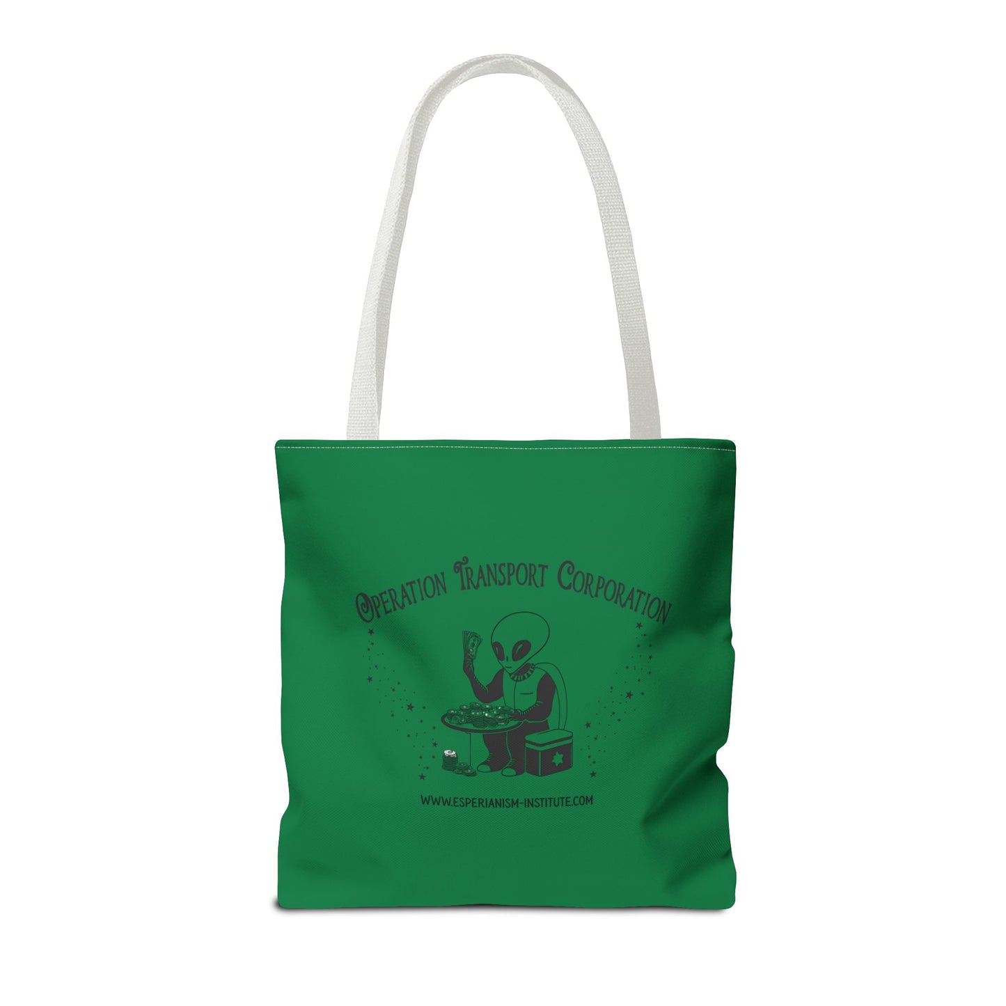 Themed Tote Bag - Fun, Eco-Friendly, Perfect for Shopping, Travel, or Everyday Use