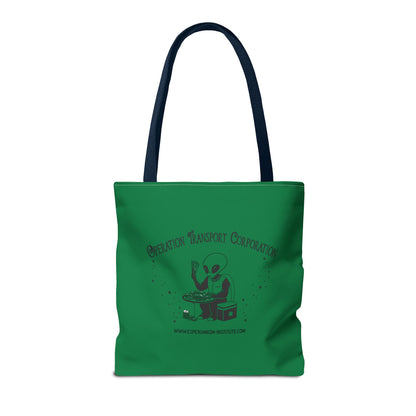 Themed Tote Bag - Fun, Eco-Friendly, Perfect for Shopping, Travel, or Everyday Use