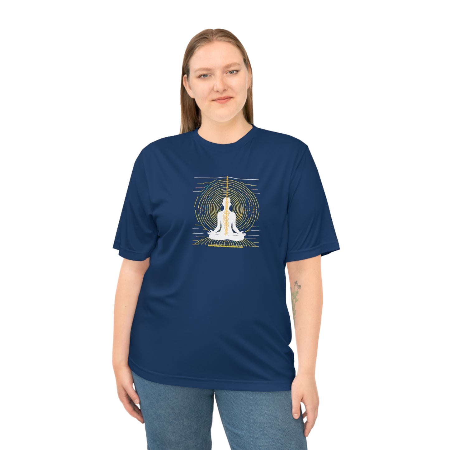 Unisex Performance T-Shirt
