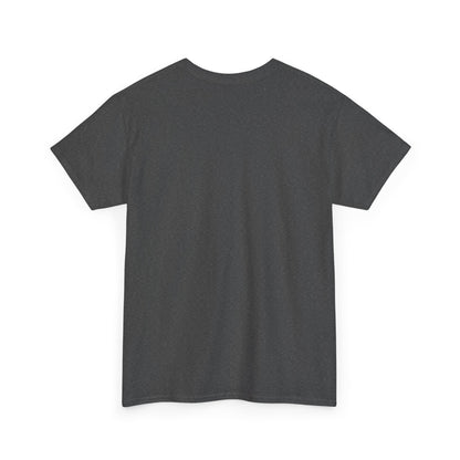 Unisex Heavy Cotton Tee - 'Got Theta?' Graphic T-Shirt