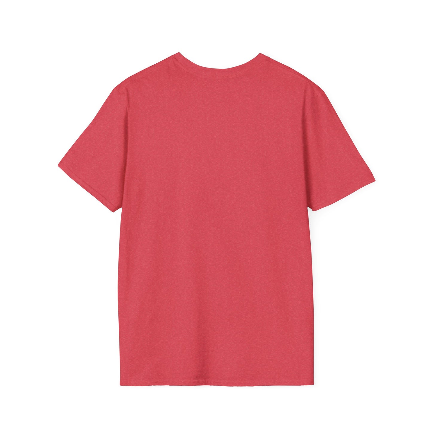 Unisex Softstyle T-Shirt | Casual Wear