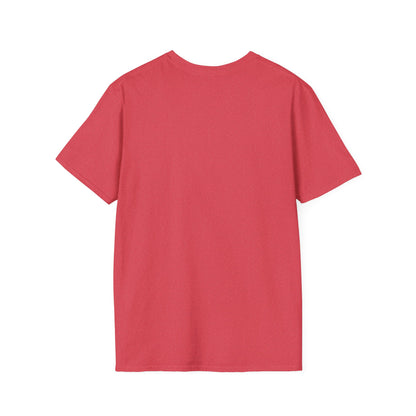 Unisex Softstyle T-Shirt | Casual Wear