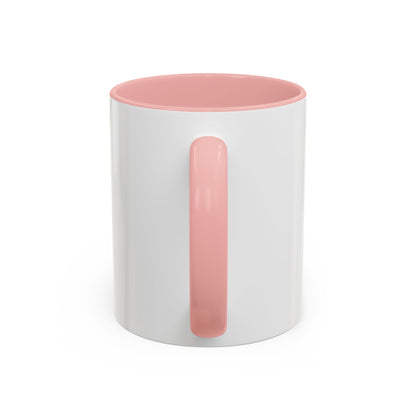 Colorful Esperianism Coffee Mug - 11oz & 15oz, Perfect for Home and Office