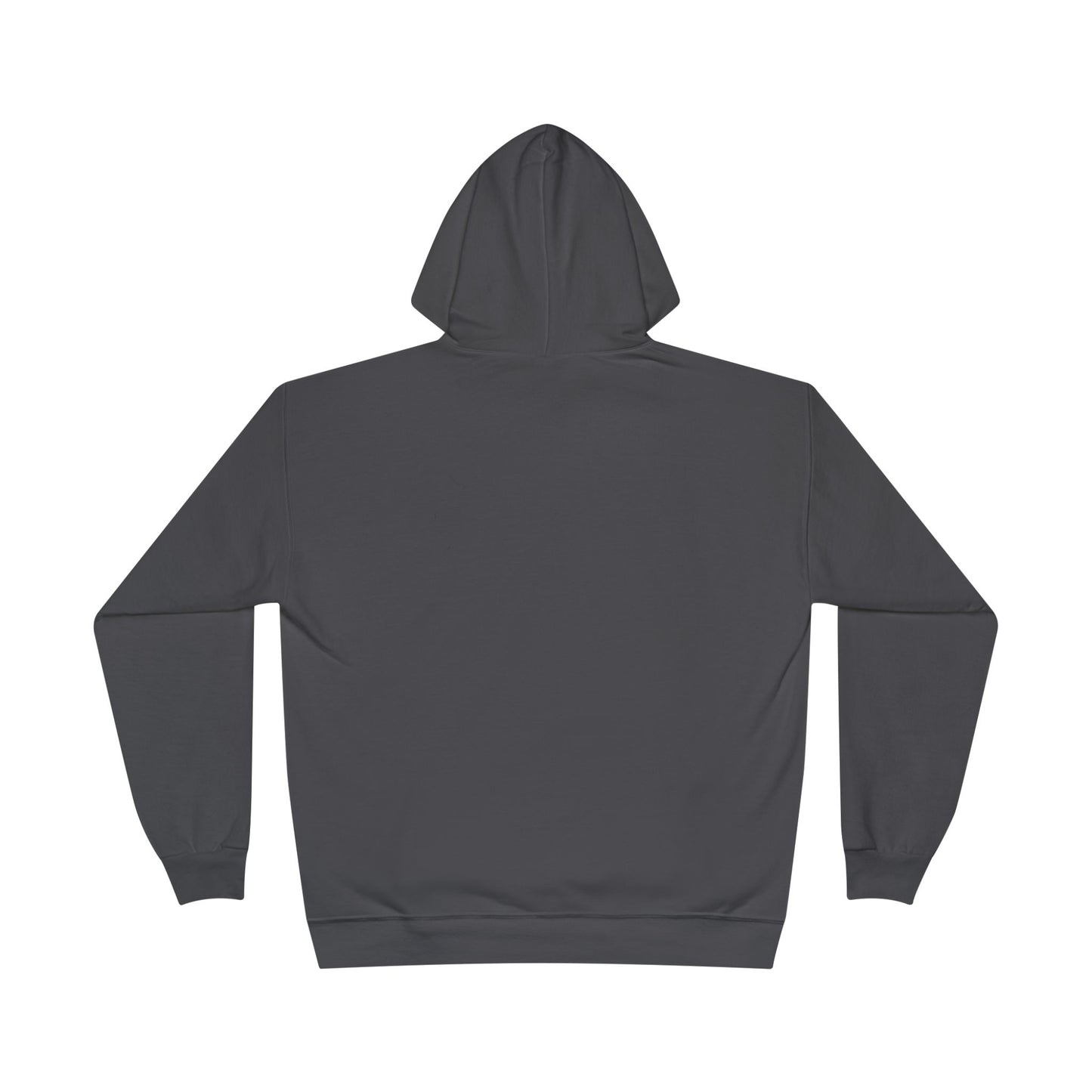 Cosmic Eco-Friendly Pullover Hoodie
