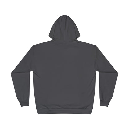 Cosmic Eco-Friendly Pullover Hoodie
