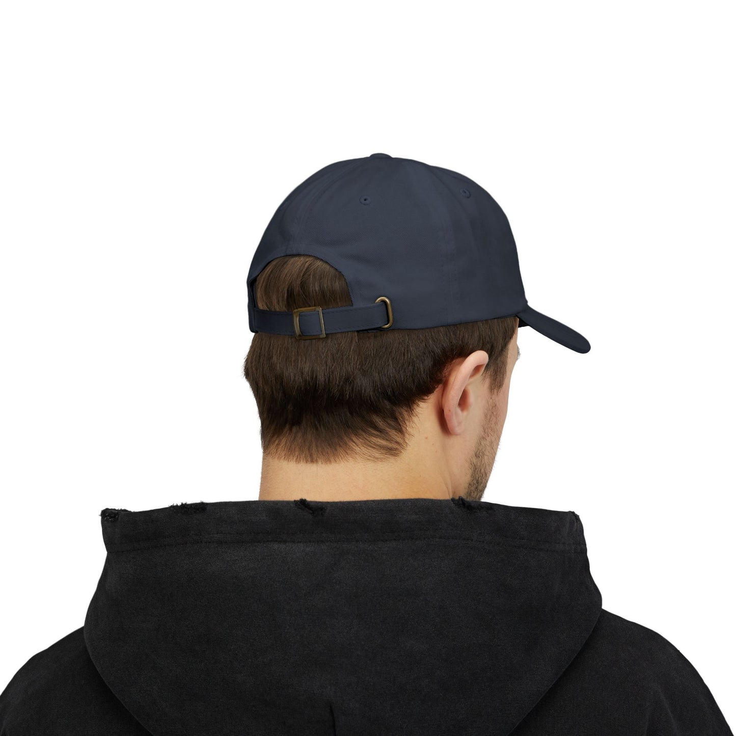 Dad Cap - Scientology Theme Gift Hat