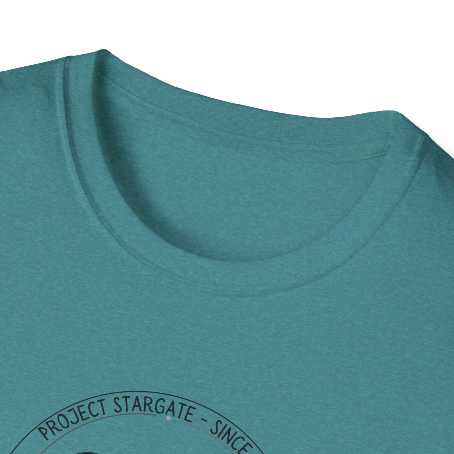 Unisex Softstyle T-Shirt | Casual Wear