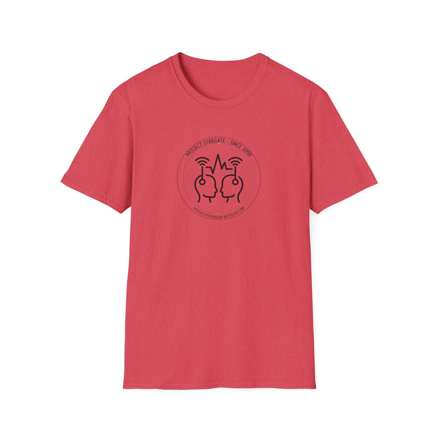 Unisex Softstyle T-Shirt | Casual Wear