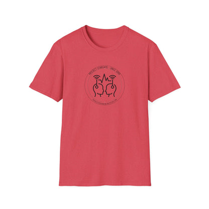 Unisex Softstyle T-Shirt | Casual Wear